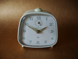 Vintage wekker 'Peter' - VERKOCHT