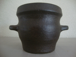 Pot Vest keramiek - VERKOCHT