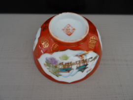 Kommen Chinees - VERKOCHT