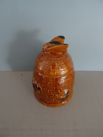 Honingpot bijenkorf - VERKOCHT
