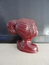 Vintage beeldje - VERKOCHT