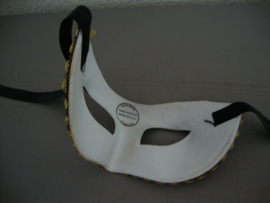 Venetiaans masker - VERKOCHT