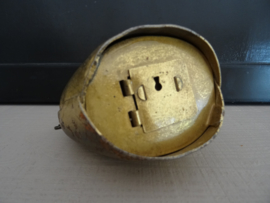 Vintage spaarpot - koebel - VERKOCHT