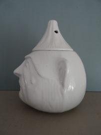 Uienpot - vintage - VERKOCHT