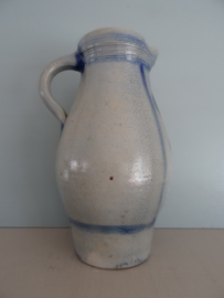 Grote Keulse kan - kruik - 4 liter - VERKOCHT
