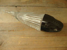 Vintage walvis noten pinda - VERKOCHT