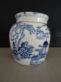 Chinees gemberpotje - VERKOCHT