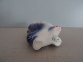 Sake set - Koi karper - VERKOCHT