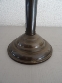 Vintage kralenlampje - VERKOCHT