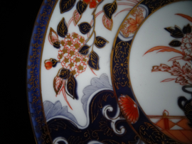 Wandbord Imari