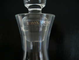Karaf Krosno Bonny - VERKOCHT