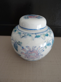 Gemberpotje - Chinees - VERKOCHT