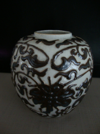 Gemberpot - VERKOCHT