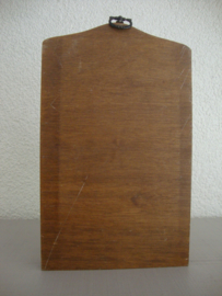 Vintage letterbak - klein model - VERKOCHT