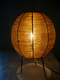 Vintage lamp - VERKOCHT