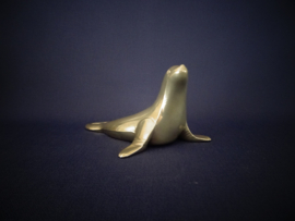 Opener zeehond - W. Germany - vintage - flesopener