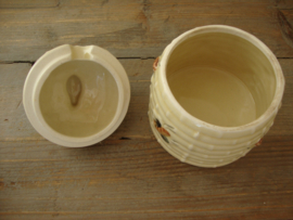 Honingpot bijen - VERKOCHT