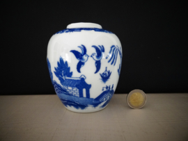 Gemberpotje Chinees