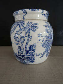 Chinees gemberpotje - VERKOCHT