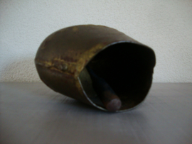 Grote oude koebel - VERKOCHT