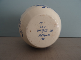 Vaasje Delfts blauw - 405 - VERKOCHT