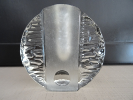 Walther design - solifleur vaasje - jaren '60 - VERKOCHT