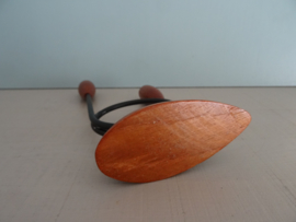 Vintage kandelaar - Deens design - VERKOCHT