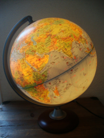 Wereldbol Globe Tecnodidattica - VERKOCHT