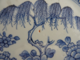 Antiek bord - Chinees - VERKOCHT