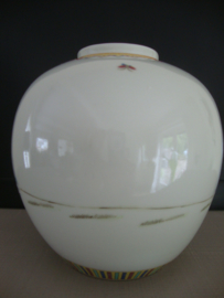 Grote gemberpot - Chinees - VERKOCHT