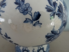 Vaas Delfts blauw - Hollands - VERKOCHT