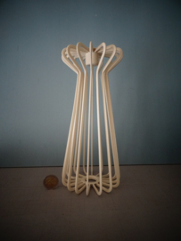Vintage kandelaar - Ikea - Ehlen Johansson