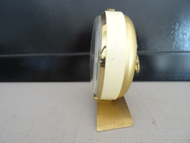 Vintage wekker - W.Germany - VERKOCHT