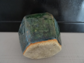 Gemberpotje groen - VERKOCHT