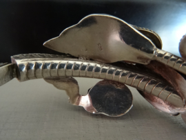 Zilveren armband - VERKOCHT