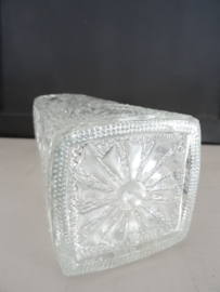 Vaas - glas - Scandinavisch