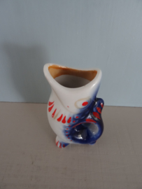 Sake set - Koi karper - VERKOCHT