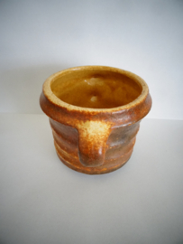 Vintage (bloem)potje
