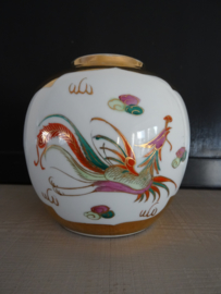 Gemberpot draak - Chinees - VERKOCHT
