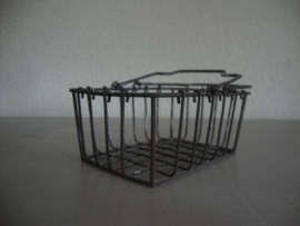Mini winkelmandje - VERKOCHT