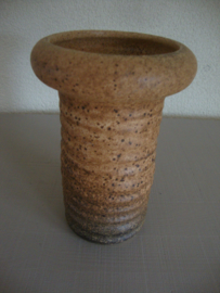 Vest keramiek - cilindervaas - VERKOCHT