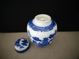 Gemberpotje Chinees
