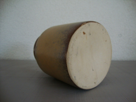Grespotje bruin - VERKOCHT