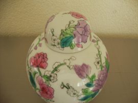 Grote gemberpot - VERKOCHT