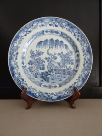 Antiek bord - Chinees - VERKOCHT