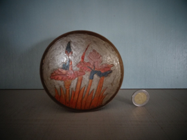 Vintage cloisonne schaaltje