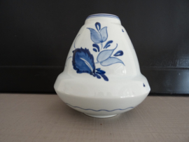 Delfts blauw vaasje - VERKOCHT