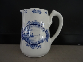Kannetje - Delfts blauw - Hollands - VERKOCHT