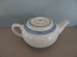 Theepot Chinees - VERKOCHT