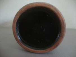 Vintage vaas - Strehla - VERKOCHT